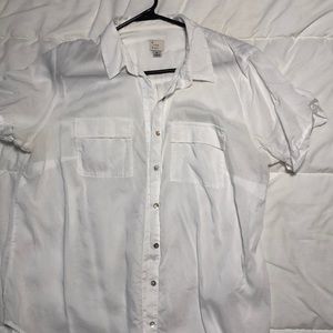 Button up shirt